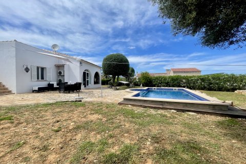 Huvila vuokrattavana Cala Murada, Mallorca, Espanja, 2 makuuhuonetta, 161 m2 No. 129485 - kuva 3