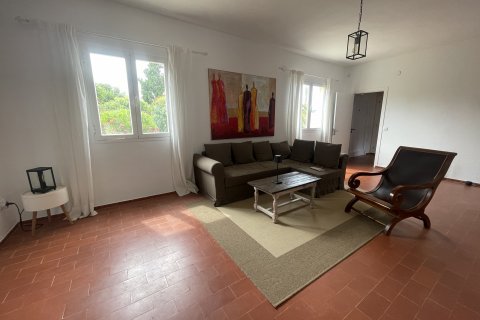 Huvila vuokrattavana Cala Murada, Mallorca, Espanja, 2 makuuhuonetta, 161 m2 No. 129485 - kuva 8