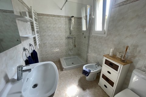Huvila vuokrattavana Cala Murada, Mallorca, Espanja, 2 makuuhuonetta, 161 m2 No. 129485 - kuva 18