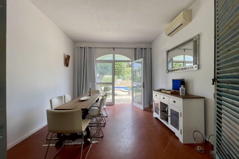 Huvila vuokrattavana Cala Murada, Mallorca, Espanja, 2 makuuhuonetta, 161 m2 No. 129485 - kuva 10