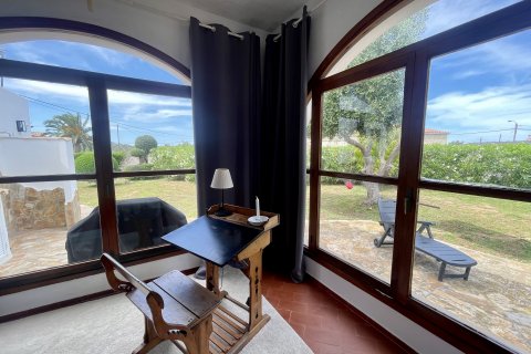 Huvila vuokrattavana Cala Murada, Mallorca, Espanja, 2 makuuhuonetta, 161 m2 No. 129485 - kuva 14