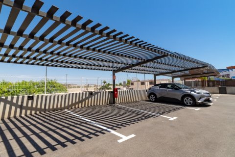 Huoneisto myytävänä Los Alcazares, Murcia, Espanja, 2 makuuhuonetta, 75 m2 No. 129491 - kuva 28