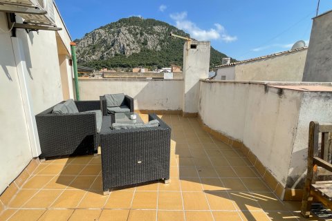 Villa for rent Pollenca, Mallorca, Spain 3 bedrooms, 148 sq.m. No. 129490 - photo 9