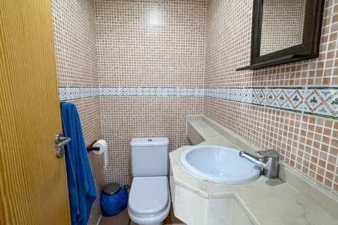 Villa for rent Pollenca, Mallorca, Spain 3 bedrooms, 148 sq.m. No. 129490 - photo 8