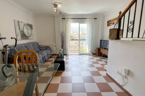 Villa for rent Pollenca, Mallorca, Spain 3 bedrooms, 148 sq.m. No. 129490 - photo 1