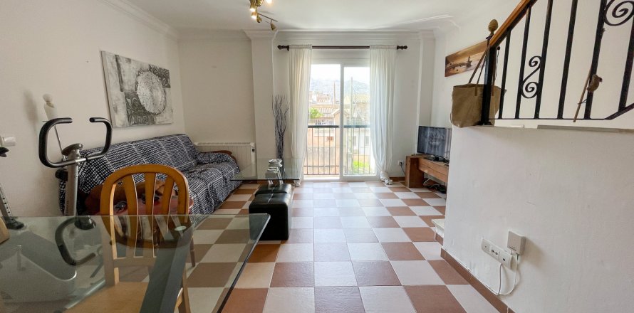 Villa Pollenca, Mallorca, Spain 3 bedrooms, 148 sq.m. No. 129490