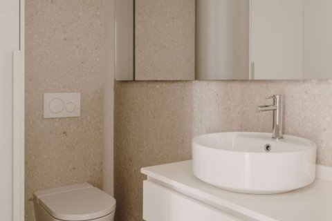 Wohnung zur Miete Palma de Majorca, Mallorca, Spanien 1 Schlafzimmer, 76 m2 Nr. 129487 - Foto 10