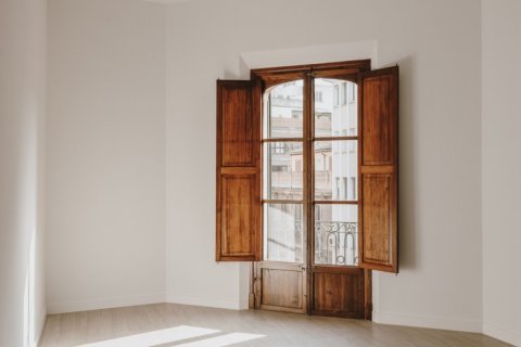 Wohnung zur Miete Palma de Majorca, Mallorca, Spanien 1 Schlafzimmer, 76 m2 Nr. 129487 - Foto 5