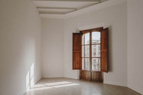 Wohnung zur Miete Palma de Majorca, Mallorca, Spanien 1 Schlafzimmer, 76 m2 Nr. 129487 - Foto 4