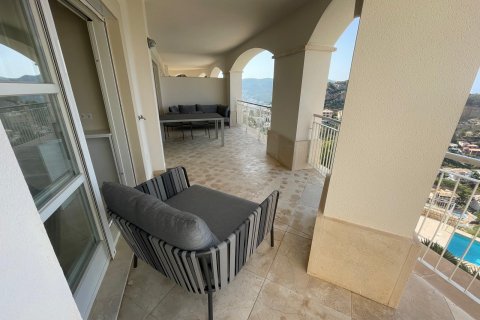 Apartment for rent Port D'andratx, Mallorca, Spain 2 bedrooms, 103 sq.m. No. 129486 - photo 11