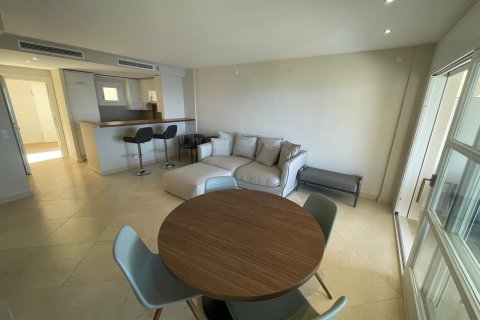 Apartment for rent Port D'andratx, Mallorca, Spain 2 bedrooms, 103 sq.m. No. 129486 - photo 4