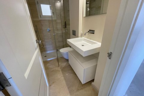Apartment for rent Port D'andratx, Mallorca, Spain 2 bedrooms, 103 sq.m. No. 129486 - photo 9
