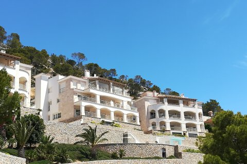Apartment for rent Port D'andratx, Mallorca, Spain 2 bedrooms, 103 sq.m. No. 129486 - photo 1