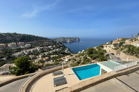 Apartment for rent Port D'andratx, Mallorca, Spain 2 bedrooms, 103 sq.m. No. 129486 - photo 12