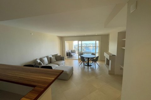 Apartment for rent Port D'andratx, Mallorca, Spain 2 bedrooms, 103 sq.m. No. 129486 - photo 3