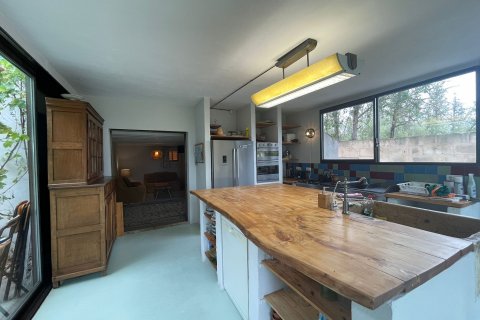 Finca zur Miete Llubi, Mallorca, Spanien 5 Schlafzimmer, 225 m2 Nr. 129489 - Foto 12