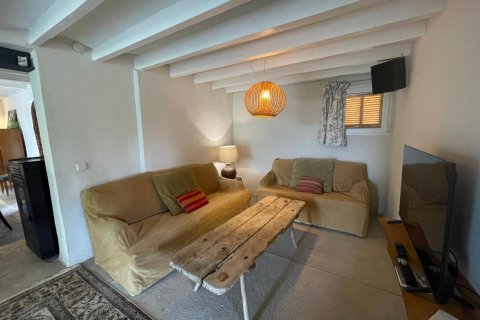 Finca zur Miete Llubi, Mallorca, Spanien 5 Schlafzimmer, 225 m2 Nr. 129489 - Foto 8