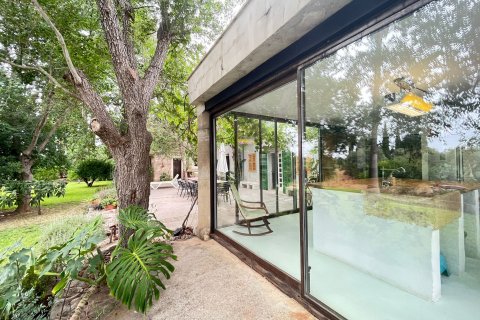 Finca zur Miete Llubi, Mallorca, Spanien 5 Schlafzimmer, 225 m2 Nr. 129489 - Foto 10