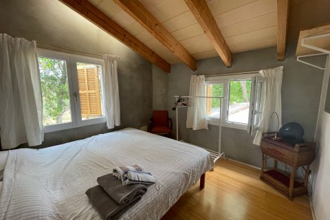 Finca zur Miete Llubi, Mallorca, Spanien 5 Schlafzimmer, 225 m2 Nr. 129489 - Foto 14