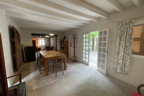 Finca zur Miete Llubi, Mallorca, Spanien 5 Schlafzimmer, 225 m2 Nr. 129489 - Foto 7