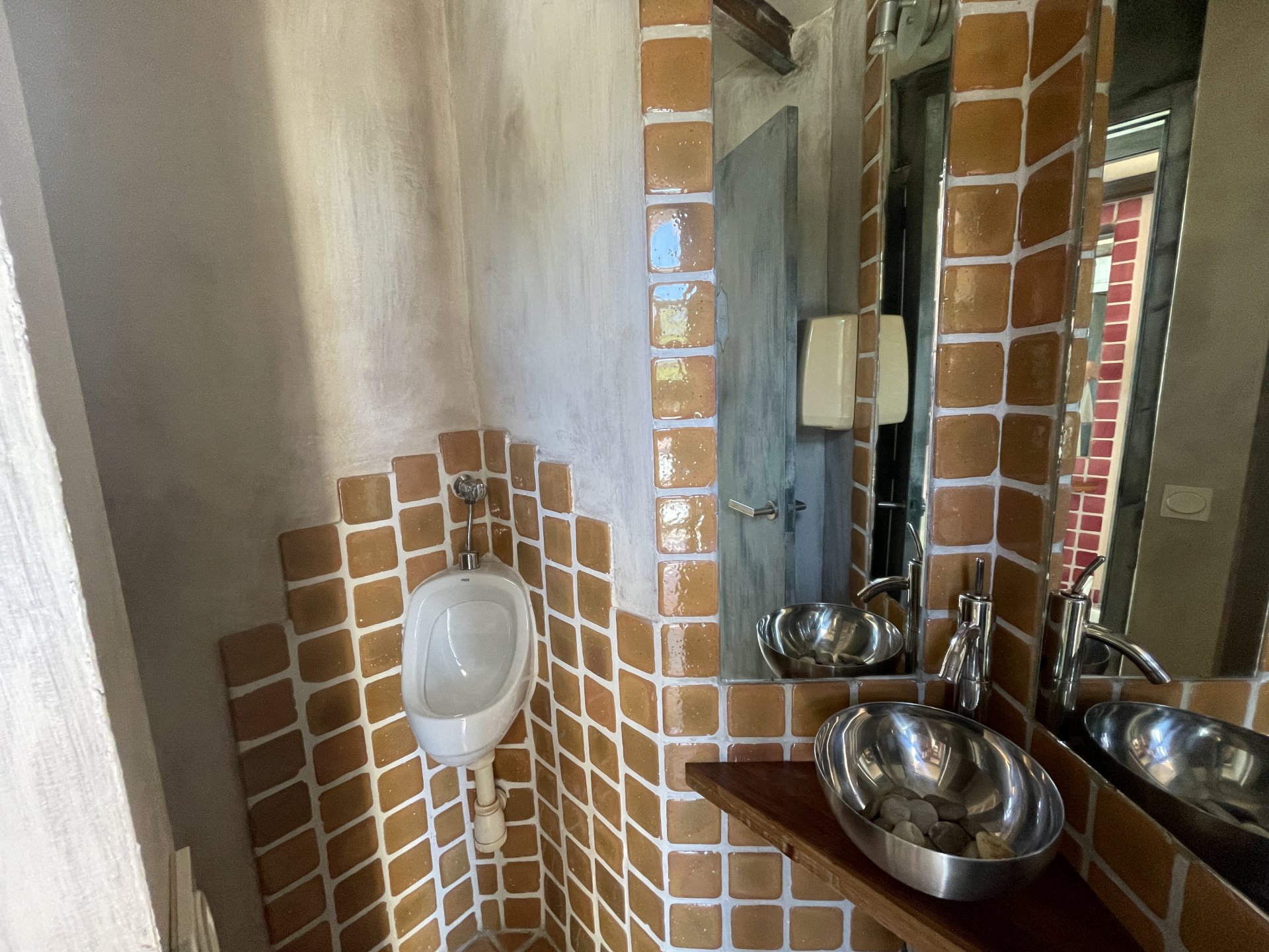Commercial property in Bendinat, Mallorca, Spain 70 sq.m. No. 129488