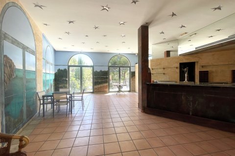 Продажа коммерческой недвижимости Бендинат, Майорка, Испания 70м2 №129488 - фото 1