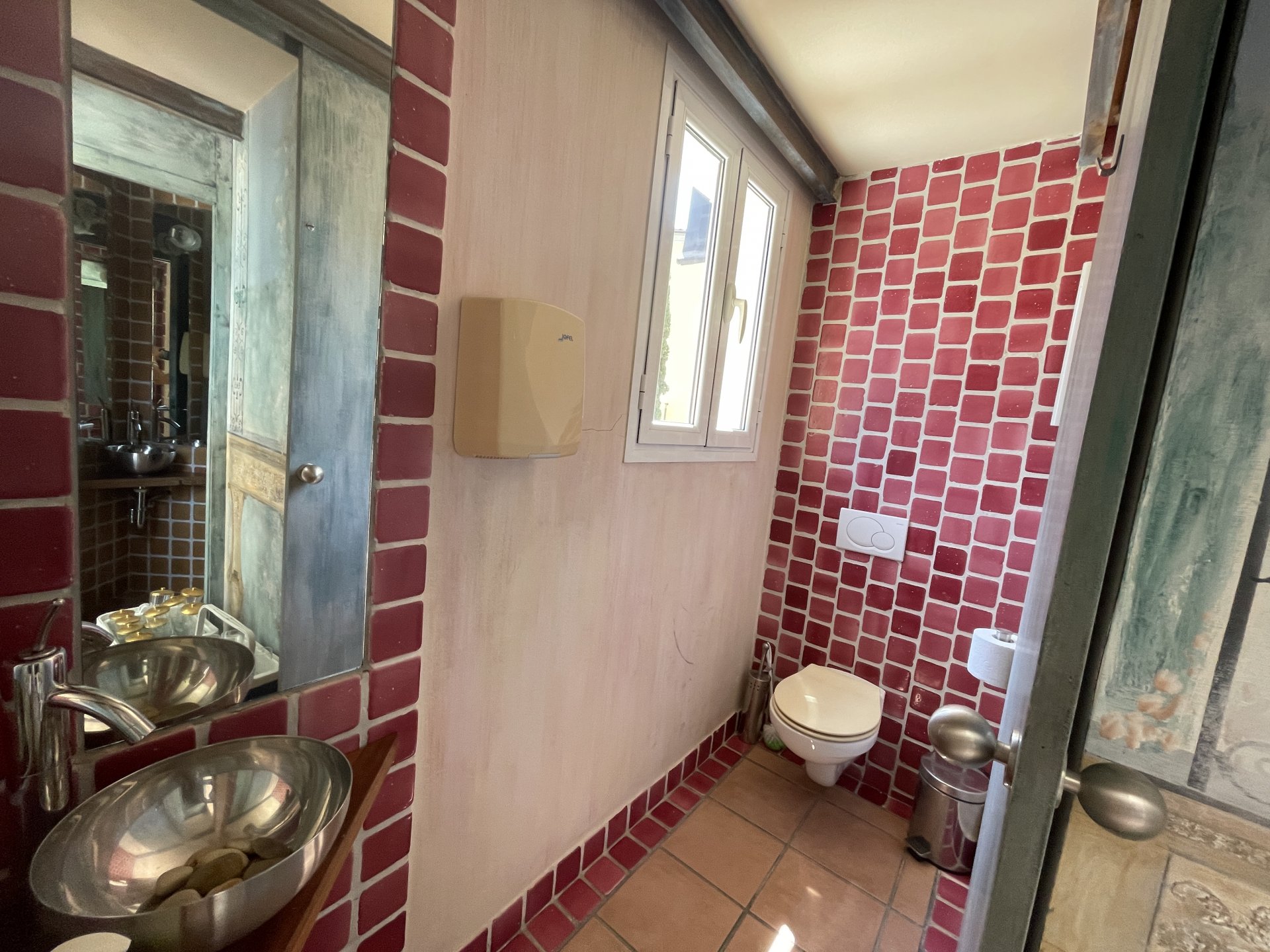Commercial property in Bendinat, Mallorca, Spain 70 sq.m. No. 129488