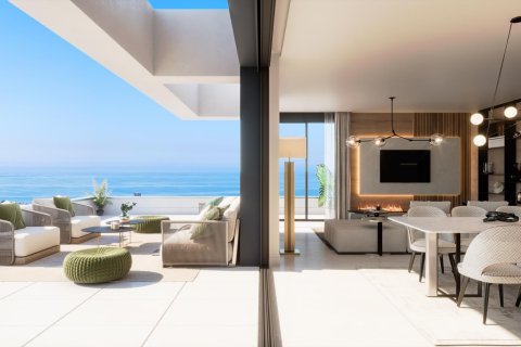 Apartment à vendre Marbella, Malaga, Espagne, 2 chambres, 96 m2 No. 124341 - photo 13