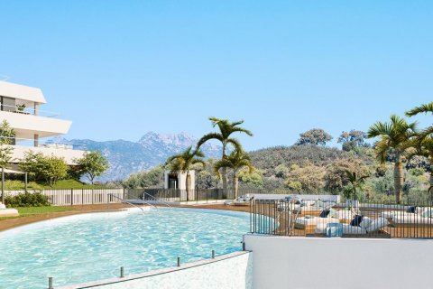 Apartment à vendre Marbella, Malaga, Espagne, 2 chambres, 96 m2 No. 124341 - photo 16