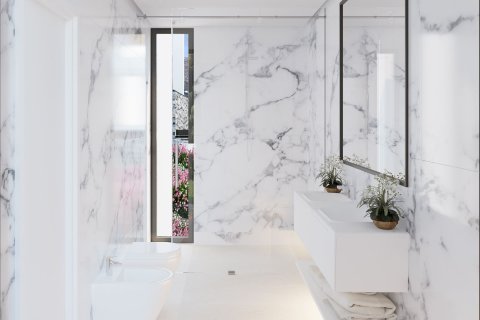 Продажа виллы в Михас, Малага, Испания 4 спальни, 243м2 №124340 - фото 27