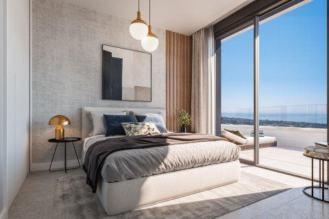 Продажа квартиры в Марбелья, Малага, Испания 3 спальни, 143м2 №124342 - фото 10