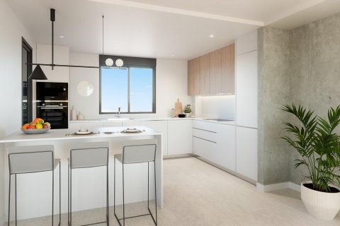 Продажа квартиры в Марбелья, Малага, Испания 3 спальни, 143м2 №124342 - фото 9