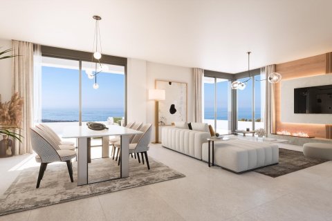 Продажа квартиры в Марбелья, Малага, Испания 3 спальни, 143м2 №124342 - фото 11