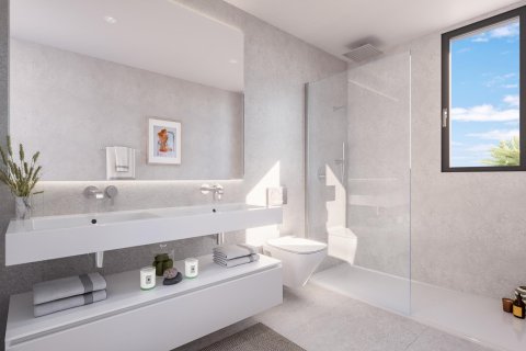 Продажа квартиры в Марбелья, Малага, Испания 3 спальни, 143м2 №124342 - фото 8