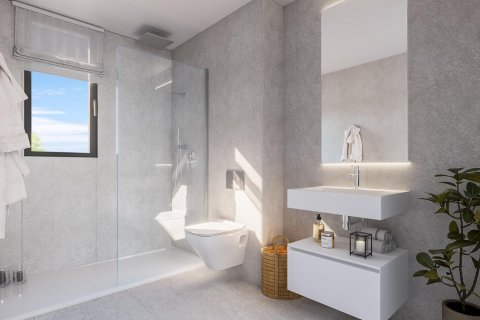 Продажа квартиры в Марбелья, Малага, Испания 3 спальни, 143м2 №124342 - фото 7