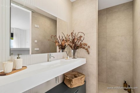 Villa till salu La Nucia, Alicante, Spanien 4 sovrum, 306 kvm. Nr. 129938 - foto 8