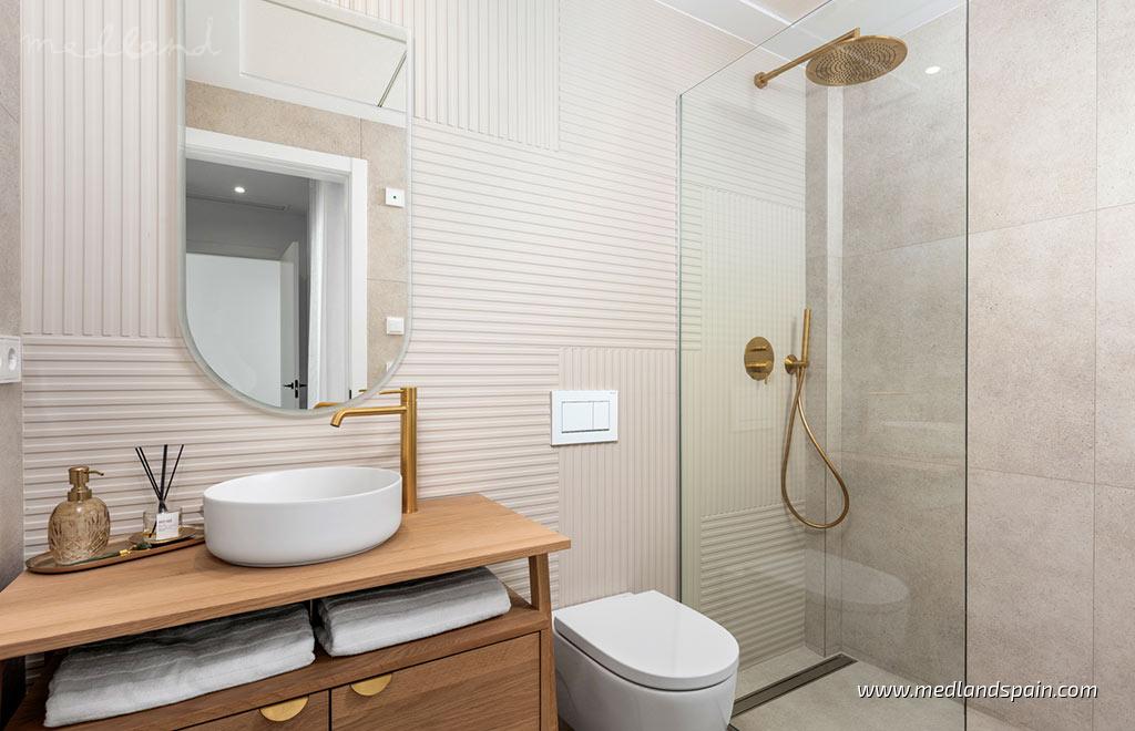 Villa La Nucia, Alicante, Spānijā 4 istabas, 306 m2 Nr. 129938