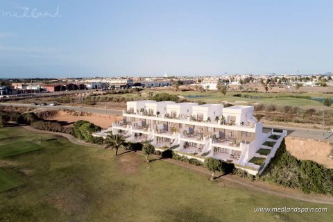 Villa zum Verkauf Los Alcazares, Murcia, Spanien 3 Schlafzimmer, 224 m2 Nr. 129934 - Foto 8