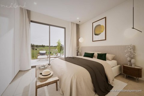 Villa zum Verkauf Los Alcazares, Murcia, Spanien 3 Schlafzimmer, 224 m2 Nr. 129934 - Foto 5