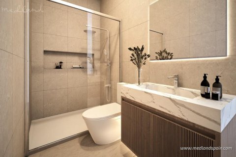 Villa zum Verkauf Los Alcazares, Murcia, Spanien 3 Schlafzimmer, 224 m2 Nr. 129934 - Foto 6