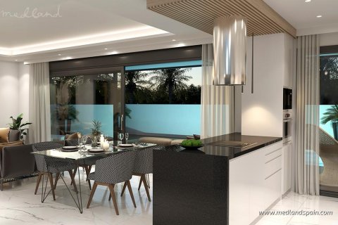 Villa for sale Rojales, Alicante, Spain 3 bedrooms, 107 sq.m. No. 129939 - photo 5
