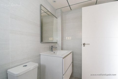 Villa à vendre Denia, Alicante, Espagne, 3 chambres, 88 m2 No. 129937 - photo 9