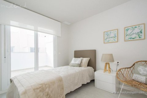 Villa à vendre Denia, Alicante, Espagne, 3 chambres, 88 m2 No. 129937 - photo 8
