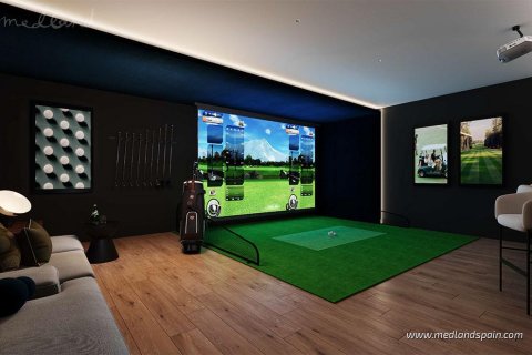 Apartment for sale Casares, Malaga, Spain 3 bedrooms, 152 sq.m. No. 129936 - photo 7