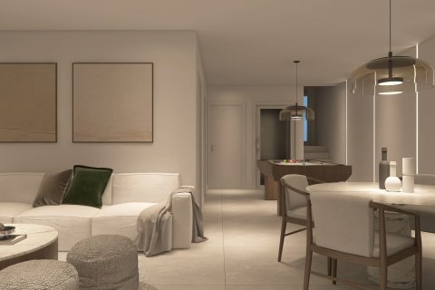 Willa Mijas, Malaga, Hiszpania 5 sypialni, 431 mkw. nr 124002 – zdjęcie 16