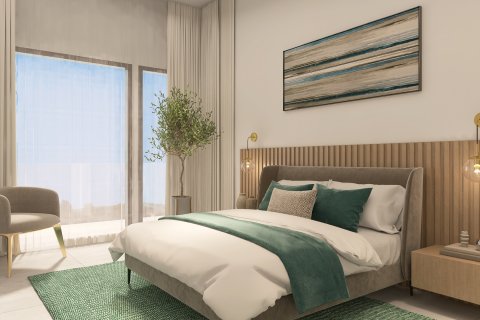 Willa Mijas, Malaga, Hiszpania 5 sypialni, 431 mkw. nr 124002 – zdjęcie 11