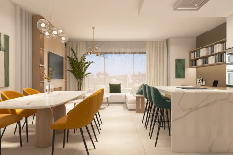 Willa Mijas, Malaga, Hiszpania 5 sypialni, 431 mkw. nr 124002 – zdjęcie 14