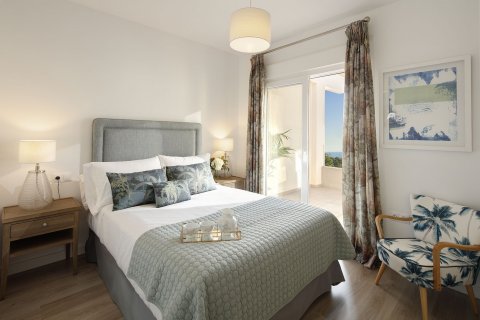 Lägenhet till salu Marbella, Malaga, Spanien 2 sovrum, 86 kvm. Nr. 124003 - foto 9
