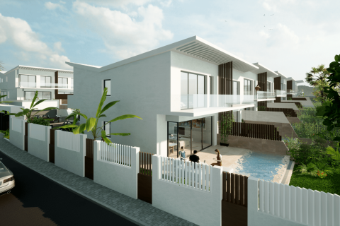 Dzīvoklis pārdošanā Mijas, Malaga, Spānijā 4 istabas, 154 m2 Nr. 124001 - attēls 20