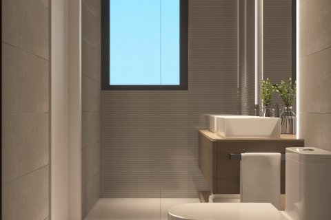 Dzīvoklis pārdošanā Mijas, Malaga, Spānijā 4 istabas, 154 m2 Nr. 124001 - attēls 7